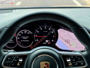 Xe Porsche Cayenne 3.0 V6 2018