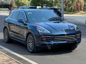 Xe Porsche Cayenne 3.0 V6 2018