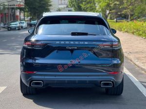 Xe Porsche Cayenne 3.0 V6 2018