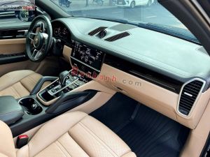Xe Porsche Cayenne 3.0 V6 2018