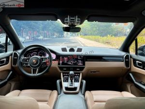 Xe Porsche Cayenne 3.0 V6 2018