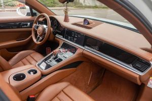 Xe Porsche Panamera 4 3.0 V6 2018