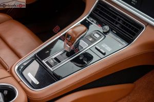 Xe Porsche Panamera 4 3.0 V6 2018