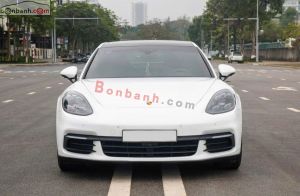 Xe Porsche Panamera 4 3.0 V6 2018