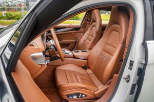 Xe Porsche Panamera 4 3.0 V6 2018