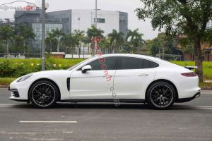 Xe Porsche Panamera 4 3.0 V6 2018