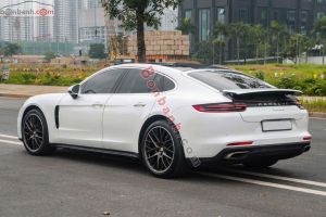 Xe Porsche Panamera 4 3.0 V6 2018
