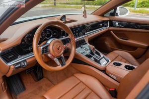 Xe Porsche Panamera 4 3.0 V6 2018