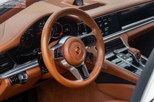 Xe Porsche Panamera 4 3.0 V6 2018