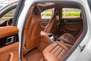 Xe Porsche Panamera 4 3.0 V6 2018