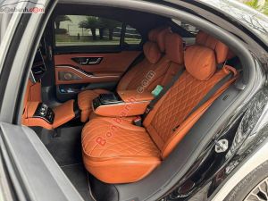 Xe Mercedes Benz S class S450 Luxury 2022
