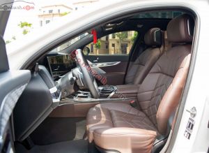 Xe BMW 7 Series 740i Pure Excellence 2024