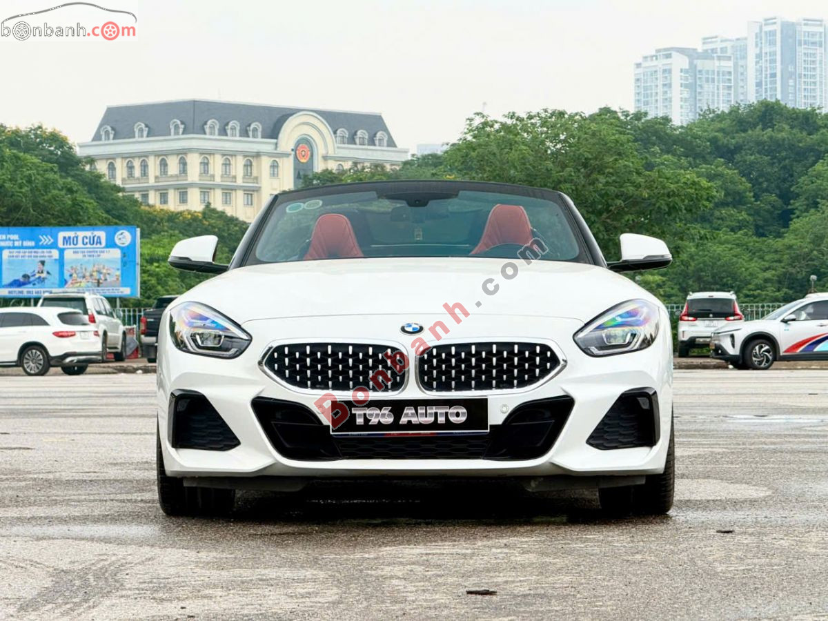 BMW Z4 sDrive30i M Sport