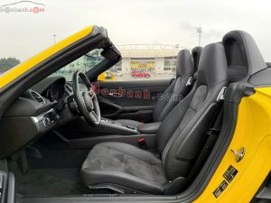 Xe Porsche 718 Boxster 2.0 AT 2019