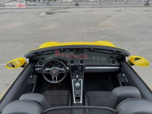 Xe Porsche 718 Boxster 2.0 AT 2019
