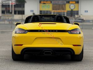 Xe Porsche 718 Boxster 2.0 AT 2019