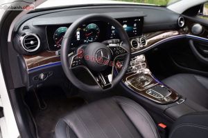 Xe Mercedes Benz E class E200 Exclusive 2022