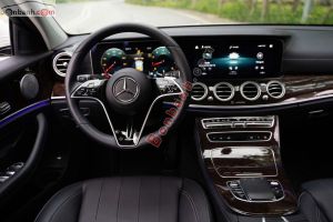 Xe Mercedes Benz E class E200 Exclusive 2022