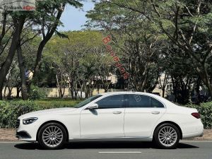 Xe Mercedes Benz E class E200 Exclusive 2022