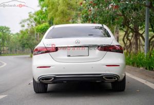 Xe Mercedes Benz E class E200 Exclusive 2022