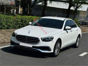 Xe Mercedes Benz E class E200 Exclusive 2022