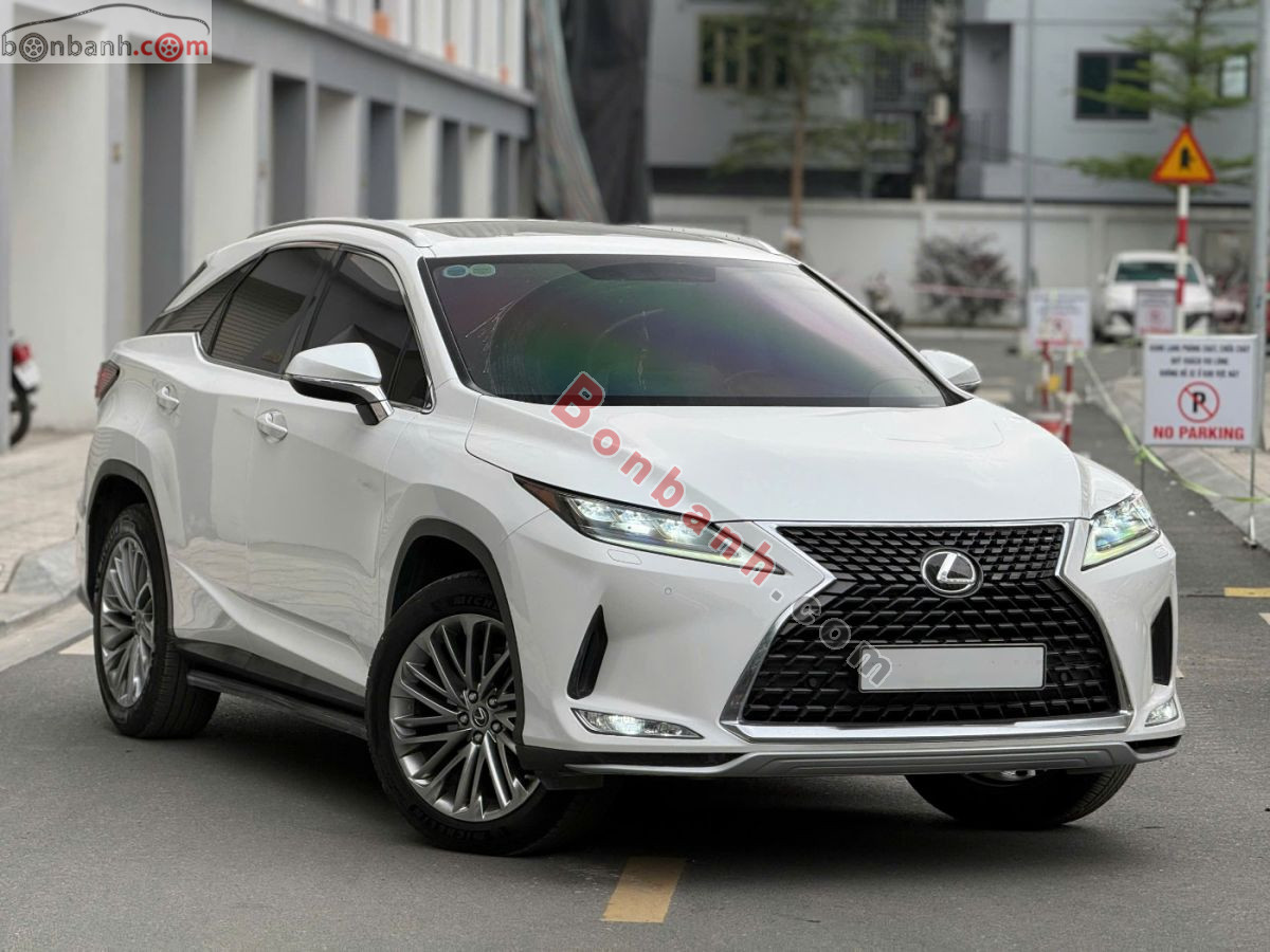 Lexus RX 300