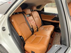 Xe Lexus RX 300 2021