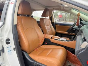 Xe Lexus RX 300 2021