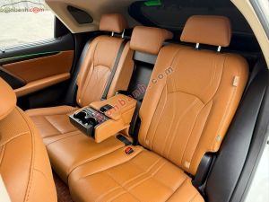 Xe Lexus RX 300 2021