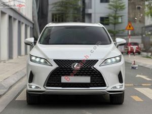 Xe Lexus RX 300 2021