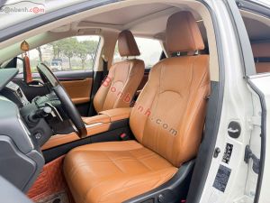 Xe Lexus RX 300 2021