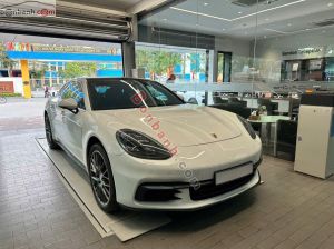 Xe Porsche Panamera 3.0 V6 2018