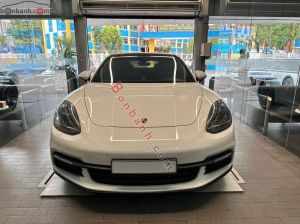 Xe Porsche Panamera 3.0 V6 2018