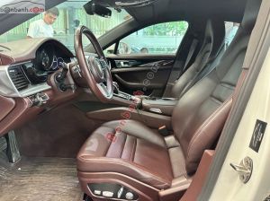 Xe Porsche Panamera 3.0 V6 2018