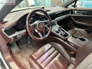 Xe Porsche Panamera 3.0 V6 2018