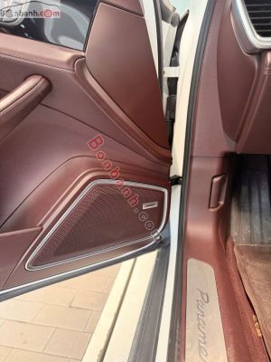 Xe Porsche Panamera 3.0 V6 2018