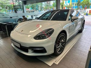 Xe Porsche Panamera 3.0 V6 2018