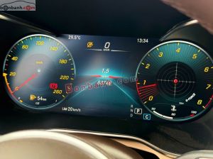 Xe Mercedes Benz GLC 300 4Matic 2021