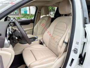 Xe Mercedes Benz GLC 300 4Matic 2021