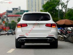 Xe Mercedes Benz GLC 300 4Matic 2021
