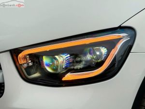 Xe Mercedes Benz GLC 300 4Matic 2021