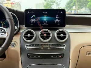 Xe Mercedes Benz GLC 300 4Matic 2021