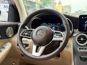 Xe Mercedes Benz GLC 300 4Matic 2021