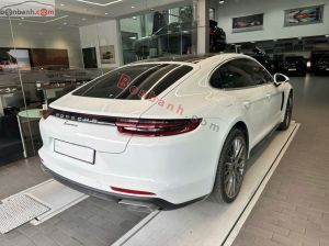 Xe Porsche Panamera 3.0 V6 2018