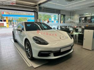 Xe Porsche Panamera 3.0 V6 2018