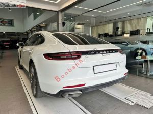 Xe Porsche Panamera 3.0 V6 2018