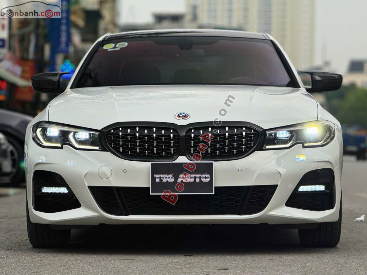 BMW 3 Series 330i M Sport