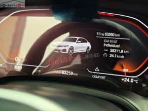 Xe BMW 3 Series 330i M Sport 2022