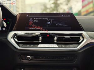 Xe BMW 3 Series 330i M Sport 2022