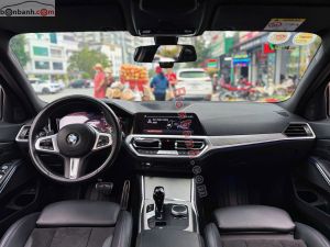 Xe BMW 3 Series 330i M Sport 2022